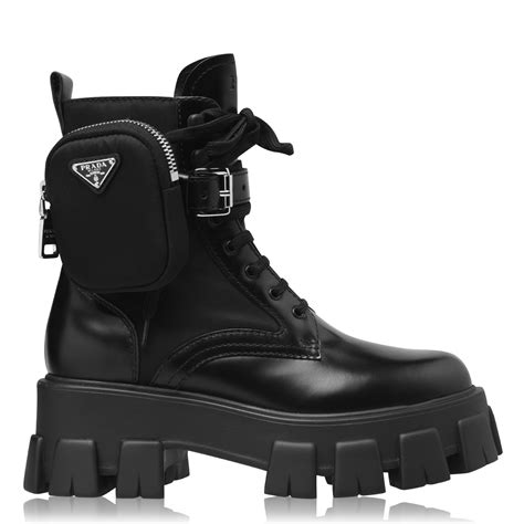 prada boots